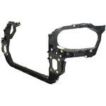Order Radiator Support - CH1225215C For Your Vehicle