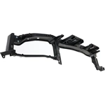 Order Radiator Support - CH1225234C Capa Certified For Your Vehicle