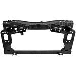 Order Radiator Support - CH1225243C Capa Certified Capa Certified For Your Vehicle