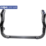 Order Radiator Support - CH1225245C Capa Certified For Your Vehicle