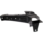 Order Radiator Support - CH1225246C Capa Certified For Your Vehicle