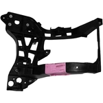 Order Radiator Support - CH1225256 For Your Vehicle
