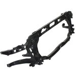 Order Radiator Support - CH1225258 For Your Vehicle