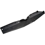 Order DORMAN (OE SOLUTIONS) - 620-341 - Radiator Support Air Deflector For Your Vehicle