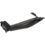 Order DORMAN (OE SOLUTIONS) - 620-344 - Radiator Support Air Deflector For Your Vehicle