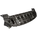 Order DORMAN (OE SOLUTIONS) - 620-346 - Radiator Support Air Deflector For Your Vehicle