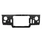 Order Radiator Support - FO1225110 For Your Vehicle