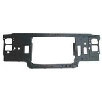 Order Various Manufacturers - FO1225122 - Radiator Support For Your Vehicle