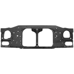 Order Radiator Support - FO1225138C Capa Certified Capa Certified For Your Vehicle