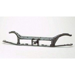 Order Radiator Support - FO1225154 For Your Vehicle
