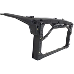 Order Radiator Support - FO1225201C For Your Vehicle