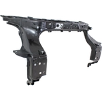 Order Radiator Support - GM1225298C Capa Certified For Your Vehicle