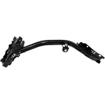 Order Support radiateur - GM1225329C Capa Certified For Your Vehicle