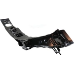 Order Support radiateur - GM1225331 For Your Vehicle