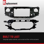 Order Radiator Support - GM1225338 For Your Vehicle