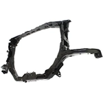 Order Radiator Support - HO1225152 For Your Vehicle