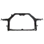 Order Radiator Support - HO1225153C Capa Certified Capa Certified For Your Vehicle