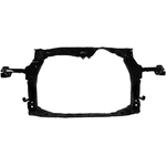 Order Radiator Support - HO1225177 For Your Vehicle