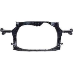 Order Radiator Support - HO1225178 For Your Vehicle