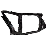 Order Radiator Support - HO1225196 For Your Vehicle