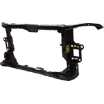 Order Radiator Support - HO1225201 For Your Vehicle