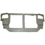 Order Radiator Support - HY1225141 For Your Vehicle