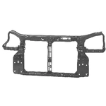 Order Radiator Support - HY1225149 For Your Vehicle