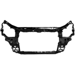 Order Radiator Support - HY1225168C Capa Certified Capa Certified For Your Vehicle