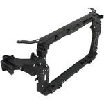 Order Radiator Support - HY1225172 For Your Vehicle