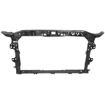 Order Radiator Support - HY1225202C Capa Certified Capa Certified For Your Vehicle