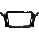 Order Radiator Support - HY1225215 For Your Vehicle