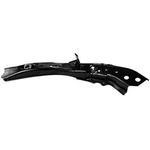 Order Radiator Support - IN1225133C Capa Certified For Your Vehicle