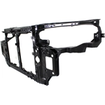 Order Radiator Support - KI1225150C Capa Certified Capa Certified For Your Vehicle