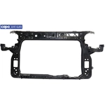 Order Radiator Support - KI1225160C Capa Certified For Your Vehicle