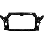 Order Radiator Support - KI1225163C Capa Certified For Your Vehicle