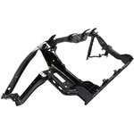 Order Radiator Support - KI1225165 For Your Vehicle