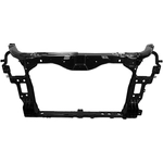 Order Radiator Support - KI1225165C Capa Certified Capa Certified For Your Vehicle