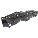 Order Radiator Support - LX1225125 For Your Vehicle