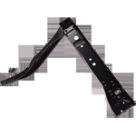 Order Radiator Support - LX1225160C Capa Certified For Your Vehicle