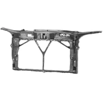 Order Radiator Support - MA1225127PP For Your Vehicle