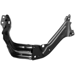 Order Radiator Support - MB1225125 For Your Vehicle