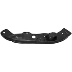 Order Radiator Support - MI1225160 For Your Vehicle