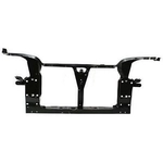 Order Radiator Support - NI1225166 For Your Vehicle