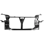 Order Radiator Support - NI1225166C Capa Certified Capa Certified For Your Vehicle