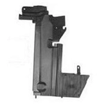 Order Radiator Support - NI1225177 For Your Vehicle