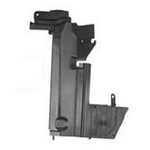 Order Support radiateur - NI1225178 For Your Vehicle