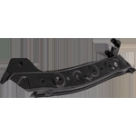 Order Radiator Support - NI1225285C Capa Certified For Your Vehicle