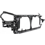 Order Radiator Support by SHERMAN PARTS - 1613-49AQ-0 For Your Vehicle