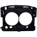 Order Radiator Support by SHERMAN PARTS - 1643A-49AQ-0 For Your Vehicle