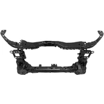 Order SHERMAN PARTS - 2913E-49A-0 - Front Radiator Support For Your Vehicle